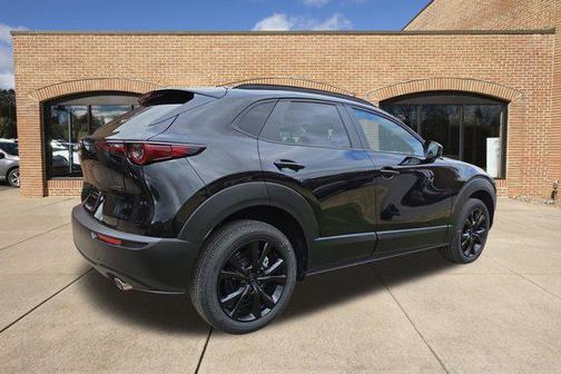 2026 Mazda CX-30 2.5 S