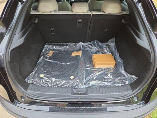 2026 Mazda CX-30 2.5 S