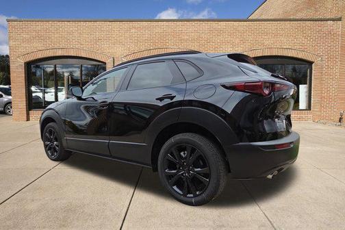 2026 Mazda CX-30 2.5 S