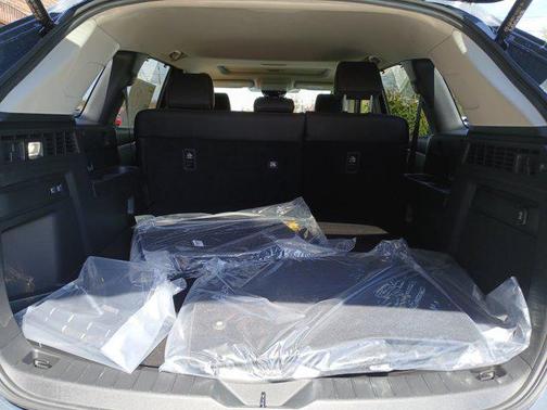 2025 Mazda CX-70 3.3 Turbo Premium Package