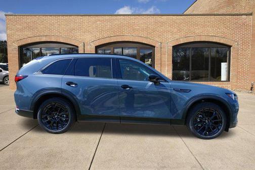 2025 Mazda CX-70 3.3 Turbo Premium Package