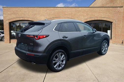 2025 Mazda CX-30 Premium Package