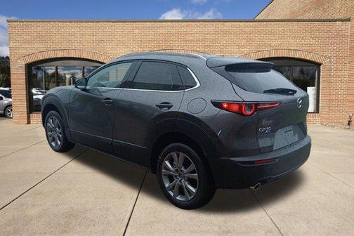 2025 Mazda CX-30 Premium Package