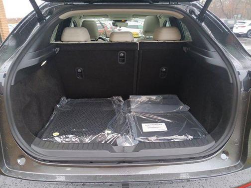 2025 Mazda CX-30 Premium Package