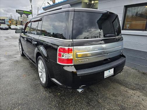 2013 Ford Flex Limited