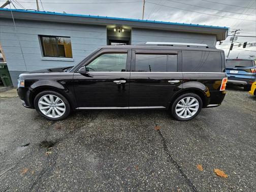 2013 Ford Flex Limited