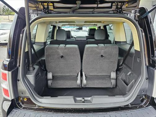 2013 Ford Flex Limited