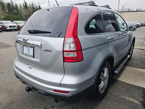 2011 Honda CR-V EX