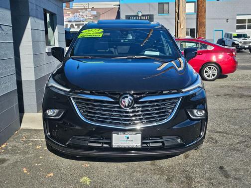 2023 Buick Enclave Essence AWD