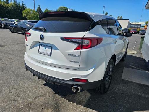 2024 Acura RDX Base