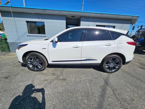 2024 Acura RDX Base