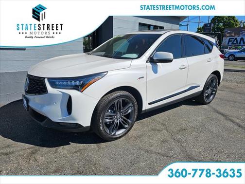 2024 Acura RDX Base