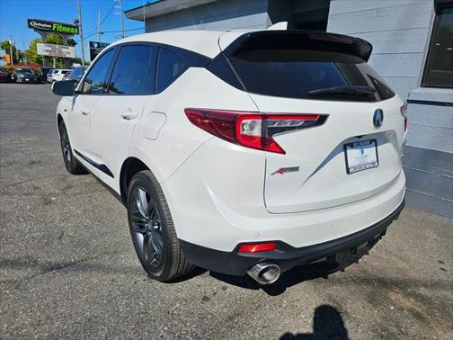 2024 Acura RDX Base