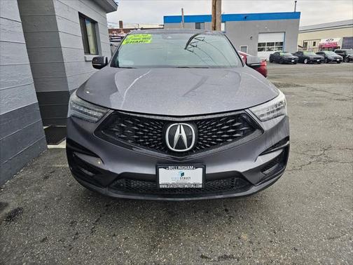 2020 Acura RDX A-Spec