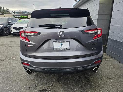 2020 Acura RDX A-Spec