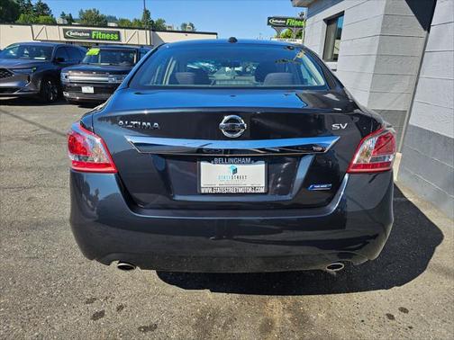 2013 Nissan Altima 2.5 SV