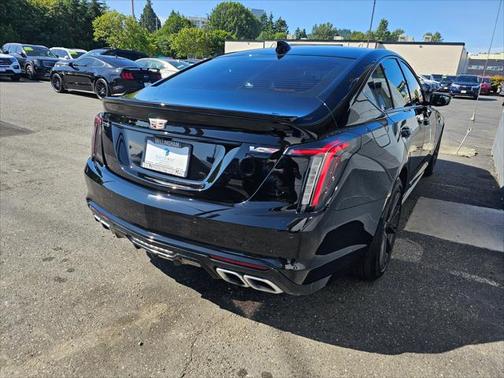 2021 Cadillac CT5 V-Series