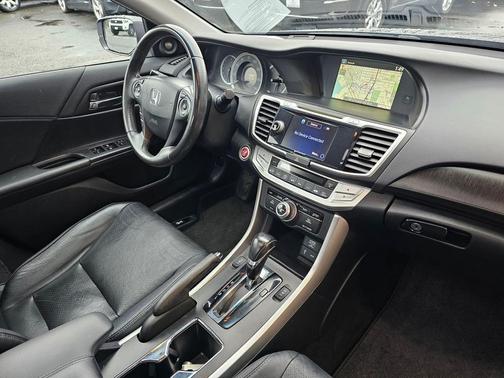 2014 Honda Accord Touring