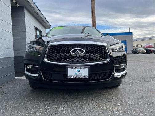2019 INFINITI QX60 Pure