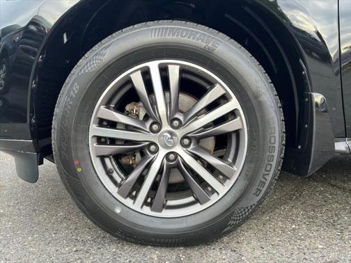 2019 INFINITI QX60 Pure