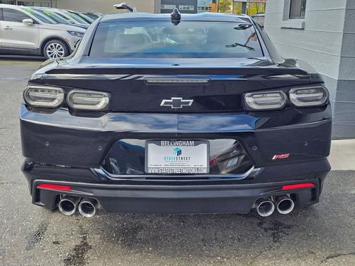 2024 Chevrolet Camaro 3LT