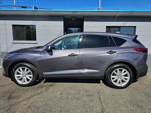 2019 Acura RDX Base