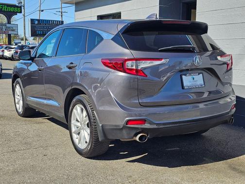 2019 Acura RDX Base