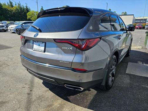 2023 Acura MDX A-SPEC