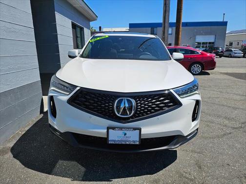 2024 Acura RDX Base