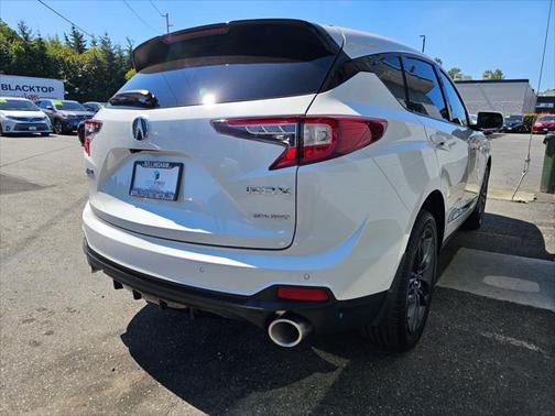 2024 Acura RDX Base