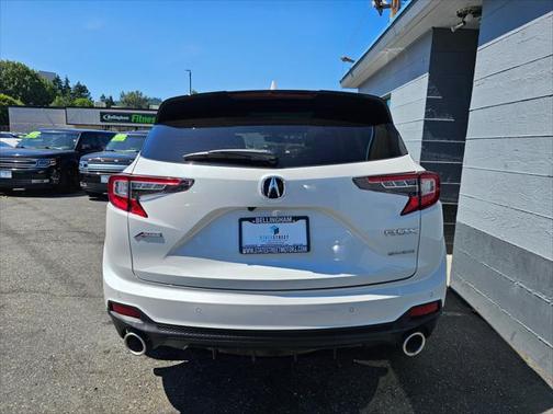 2024 Acura RDX Base