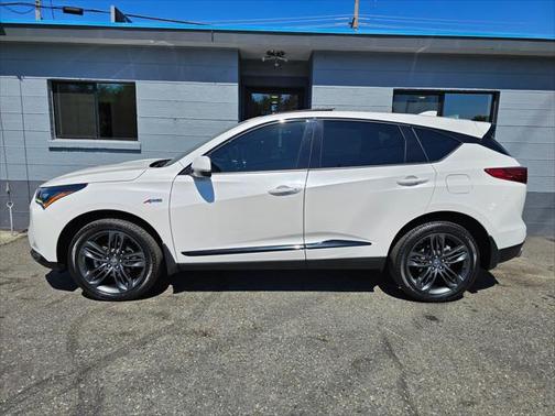2024 Acura RDX Base