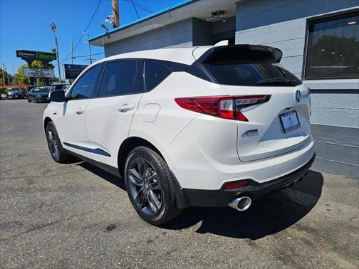 2024 Acura RDX Base