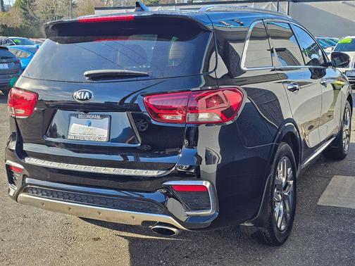 2019 Kia Sorento SX