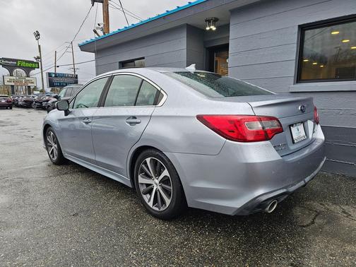 2019 Subaru Legacy Limited