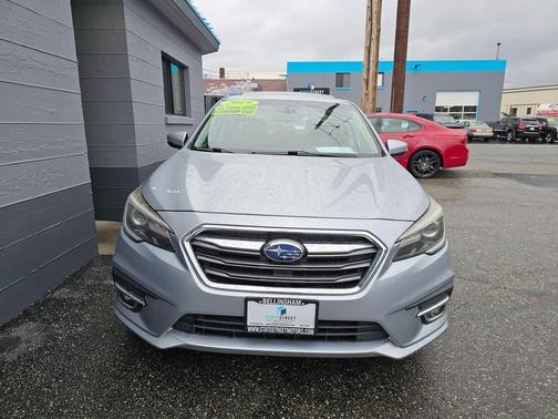 2019 Subaru Legacy Limited