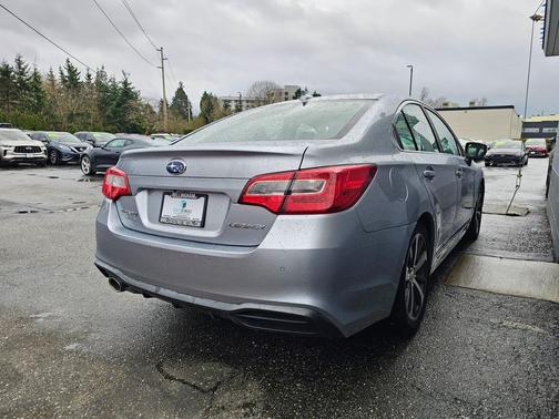 2019 Subaru Legacy Limited