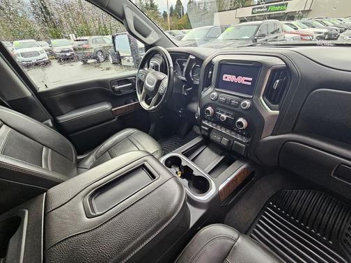 2022 GMC Sierra 2500 Denali