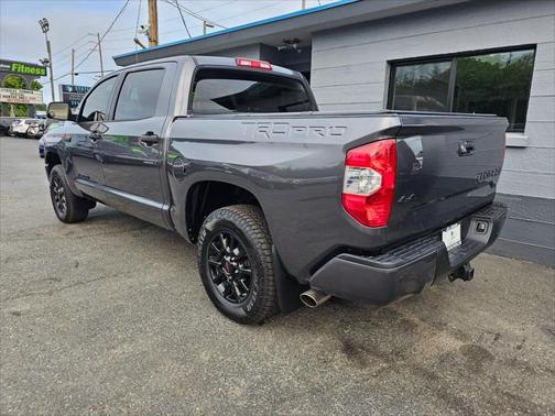2016 Toyota Tundra TRD Pro