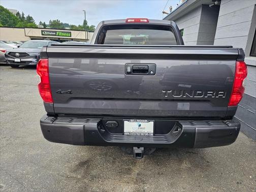 2016 Toyota Tundra TRD Pro