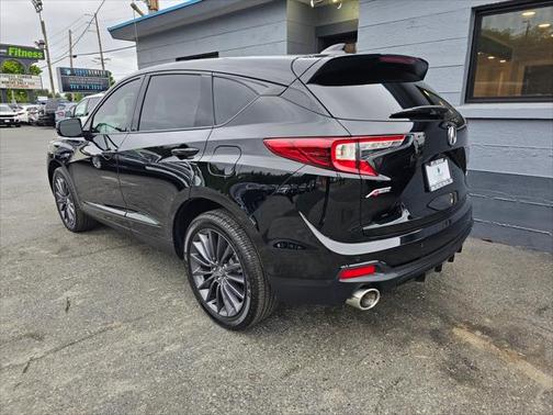 2024 Acura RDX A-Spec Advance Package
