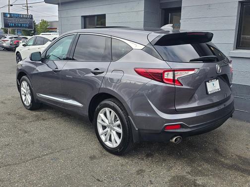 2021 Acura RDX Technology Package