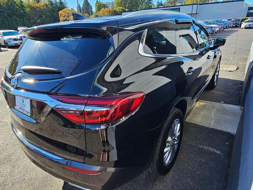 2021 Buick Enclave AWD Premium
