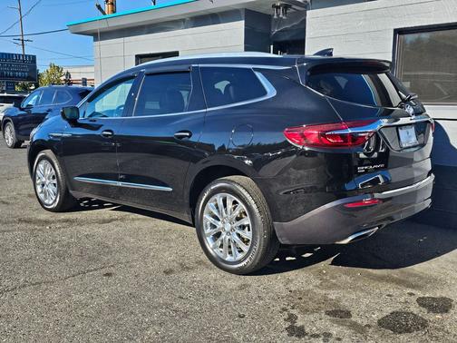 2021 Buick Enclave AWD Premium