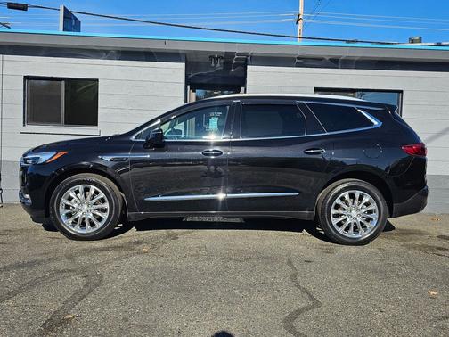 2021 Buick Enclave AWD Premium