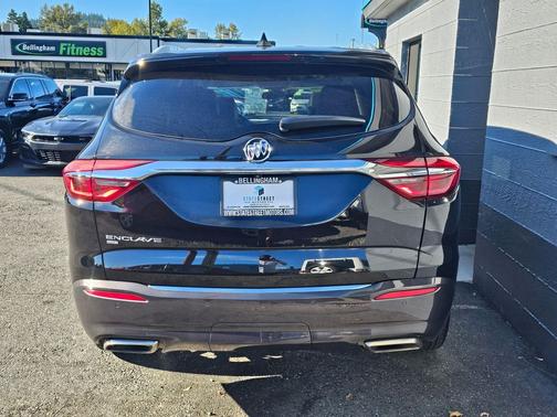 2021 Buick Enclave AWD Premium