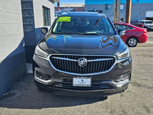 2021 Buick Enclave AWD Premium