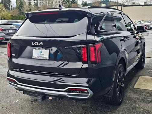 2022 Kia Sorento EX