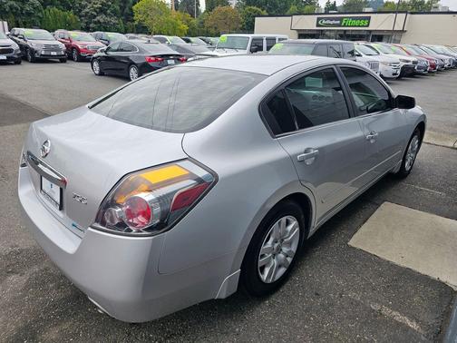 2012 Nissan Altima 2.5 S