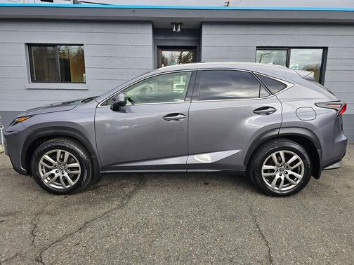 2019 Lexus NX 300 Base